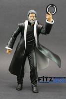 Kevin Flynn TRON:Legacy (DC Direct) Custom Action Figure