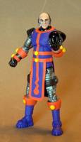 Gemini (Thundarr the Barbarian) Custom Action Figure