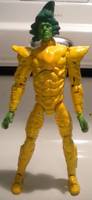 Half-Life (Marvel Legends) Custom Action Figure