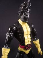Sunspot (Marvel Legends) Custom Action Figure