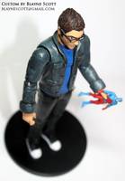 Blayne (Custom Figure of Myself, V2) (Original) Custom Action Figure