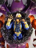 X-Man (Nate Grey) (Marvel Legends) Custom Action Figure