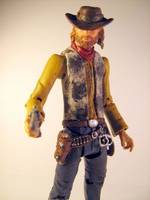 Woody and Buzz (Marvel Legends) Custom Action Figure
