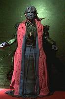 Ivan Ooze (Power Rangers) Custom Action Figure