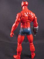 KLAW by Mercury Art Studios (Marvel Legends) Custom Action Figure