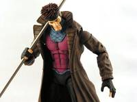 Gambit (Marvel Legends) Custom Action Figure