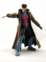 Gambit (Marvel Legends) Custom Action Figure