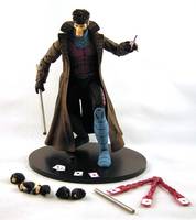 Gambit (Marvel Legends) Custom Action Figure