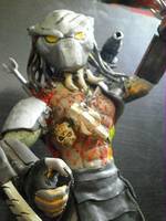 Predator (Predator) Custom Action Figure