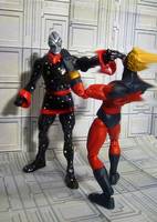 Isaac (Marvel Legends) Custom Action Figure