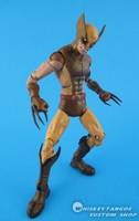 Daken (Dark Wolverine Costume) (Marvel Legends) Custom Action Figure