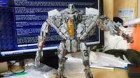 Leader Class Starscream (Transformers - Movie) Custom Action Figure
