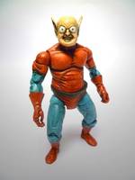 Peepers (Marvel Legends) Custom Action Figure