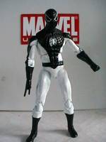 Negative Zone Spider-Man (MU Style) (Spider-Man) Custom Action Figure