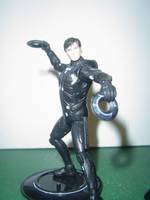 Tron (New Era) (Tron) Custom Action Figure