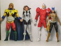 The Sentry... (Marvel Legends) Custom Action Figure