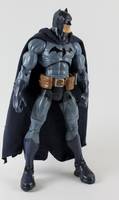 Attack Armor Batman (Batman) Custom Action Figure