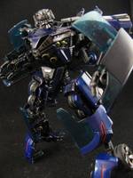 ROTF Jolt (Transformers - Revenge of the Fallen) Custom Action Figure