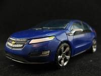 ROTF Jolt (Transformers - Revenge of the Fallen) Custom Action Figure
