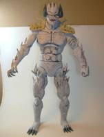 Bone Monster (Masters of the Universe) Custom Action Figure