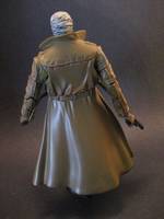 Hush (DC Universe) Custom Action Figure