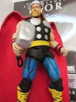 Thor (Avengers) Custom Action Figure