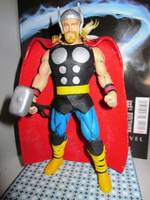 Thor (Avengers) Custom Action Figure