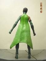 Clandestine  CUCKOO (Marvel) Custom Action Figure