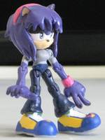 Renisme (Sonic) Custom Action Figure