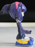 Renisme (Sonic) Custom Action Figure