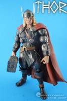 Thor (Modern V2) (Marvel Legends) Custom Action Figure