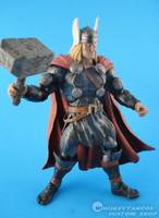 Thor (Modern V2) (Marvel Legends) Custom Action Figure