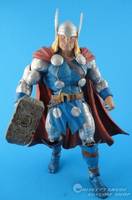 Thor (Modern Blue Variant) (Marvel Legends) Custom Action Figure