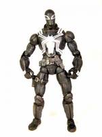 Venom (Marvel Legends) Custom Action Figure