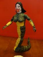 Nure-Onna(&#12396;&#12428;&#12362;&#12435;&#12354;) (Mego) Custom Action Figure