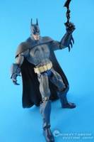Batman (Arkham Asylum) (DC Universe) Custom Action Figure