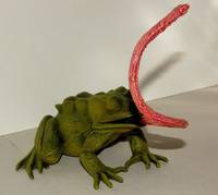 Lurker (RE0) (Resident Evil) Custom Action Figure