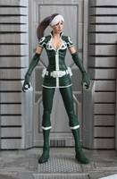 Rogue (X-Men Legacy) (X-Men) Custom Action Figure