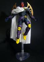 Exodus (Marvel Legends) Custom Action Figure
