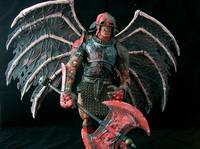 Slayer of Men  DEMON (Lord of the Rings) Custom Action Figure