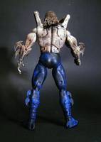 Alistair Smythe (Marvel Legends) Custom Action Figure