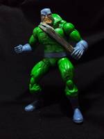 Wrecker (Marvel Legends) Custom Action Figure