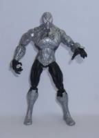 Spiderman Armor / Armor Spider (Spider-Man) Custom Action Figure