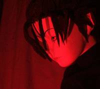 Homunculus from the Shadow of Memories (Anime) Custom Action Figure
