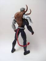 Azazel (Marvel Legends) Custom Action Figure