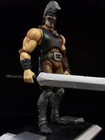 Ares (Marvel Legends) Custom Action Figure