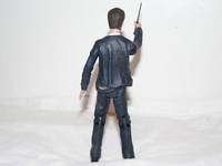 Harry Potter (Harry Potter) Custom Action Figure