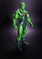 The Radioactive Man (Marvel Legends) Custom Action Figure