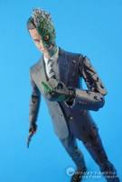 Two-Face (DC Universe) Custom Action Figure