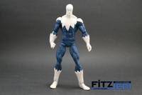 Blizzard (Marvel Select) Custom Action Figure